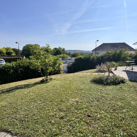  LE VASE IMMOBILIER : House | SOISSONS (02200) | 111 m2 | 249 000 € 