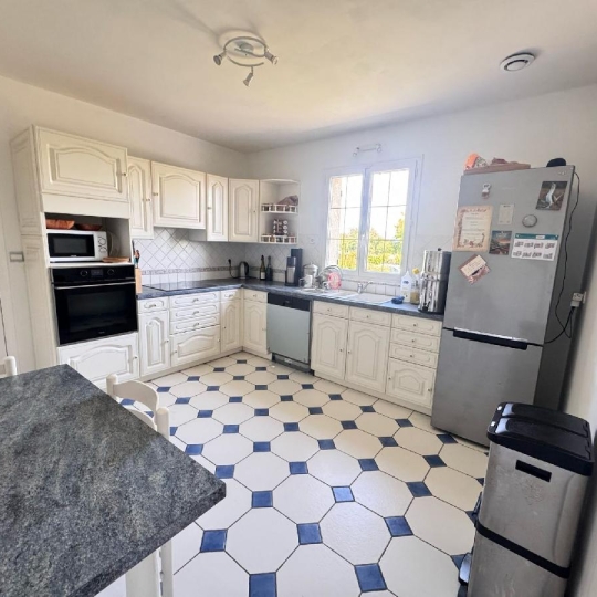  LE VASE IMMOBILIER : House | SOISSONS (02200) | 111 m2 | 249 000 € 