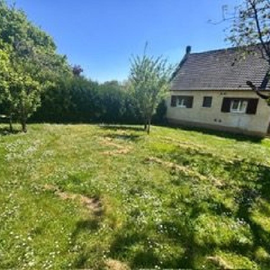  LE VASE IMMOBILIER : Maison / Villa | BERNOY-LE-CHATEAU (02200) | 106 m2 | 157 000 € 