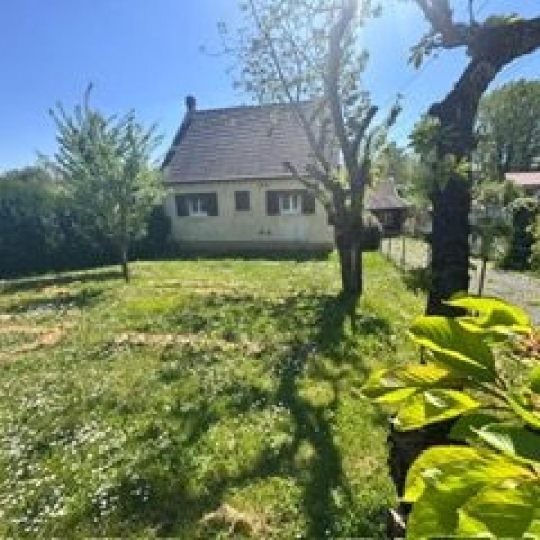  LE VASE IMMOBILIER : Maison / Villa | BERNOY-LE-CHATEAU (02200) | 106 m2 | 157 000 € 