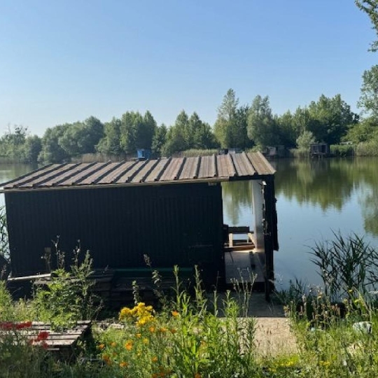  LE VASE IMMOBILIER : Ground | CROUY (02880) | 0 m2 | 213 000 € 