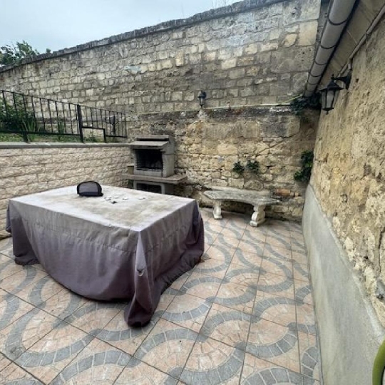  LE VASE IMMOBILIER : Maison / Villa | VENIZEL (02200) | 126 m2 | 192 000 € 