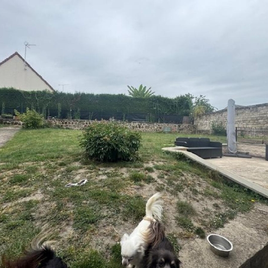  LE VASE IMMOBILIER : Maison / Villa | VENIZEL (02200) | 126 m2 | 192 000 € 