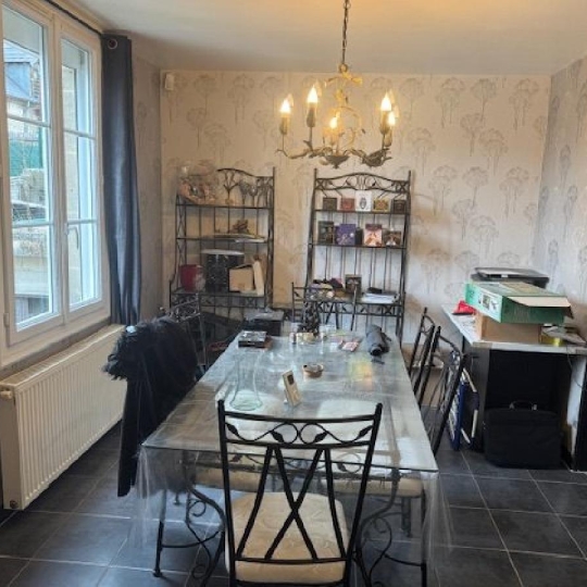  LE VASE IMMOBILIER : Maison / Villa | VENIZEL (02200) | 126 m2 | 192 000 € 