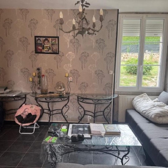  LE VASE IMMOBILIER : Maison / Villa | VENIZEL (02200) | 126 m2 | 192 000 € 