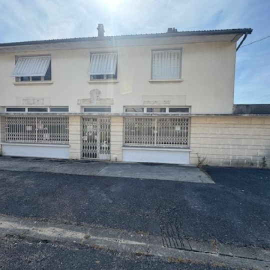  LE VASE IMMOBILIER : Appartement | SOISSONS (02200) | 104 m2 | 202 000 € 