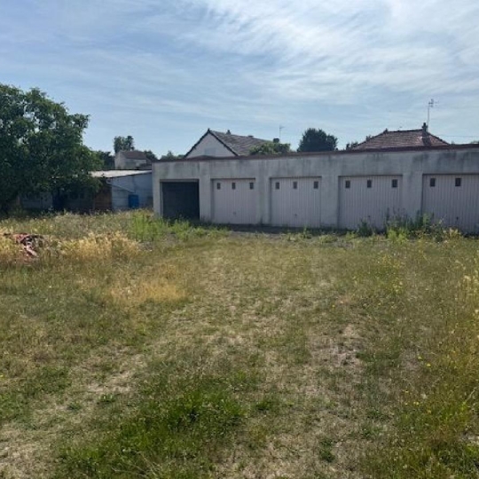  LE VASE IMMOBILIER : Appartement | SOISSONS (02200) | 104 m2 | 202 000 € 