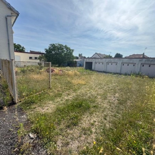  LE VASE IMMOBILIER : Appartement | SOISSONS (02200) | 104 m2 | 202 000 € 