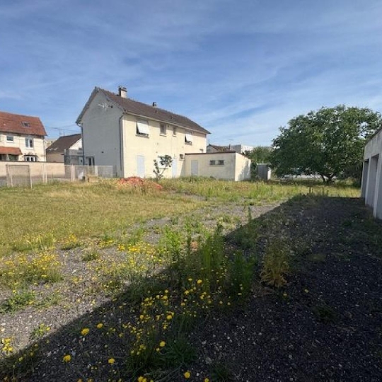  LE VASE IMMOBILIER : Appartement | SOISSONS (02200) | 104 m2 | 202 000 € 