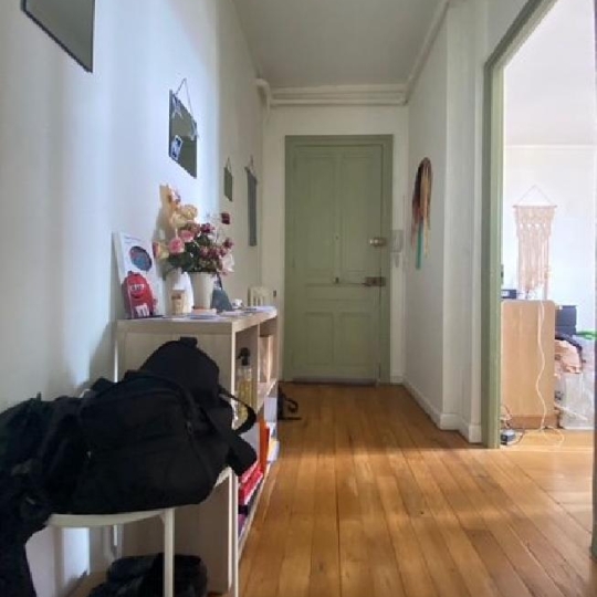  LE VASE IMMOBILIER : Appartement | SOISSONS (02200) | 77 m2 | 110 000 € 