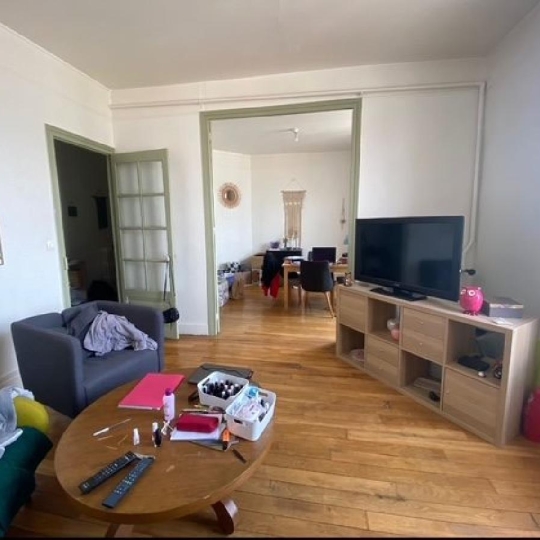  LE VASE IMMOBILIER : Appartement | SOISSONS (02200) | 77 m2 | 110 000 € 