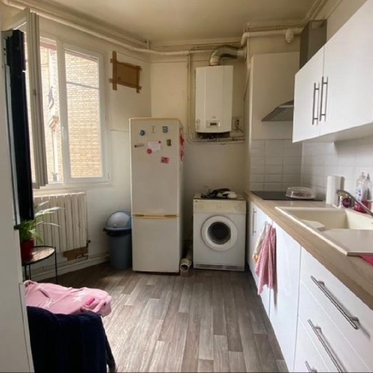  LE VASE IMMOBILIER : Appartement | SOISSONS (02200) | 77 m2 | 110 000 € 
