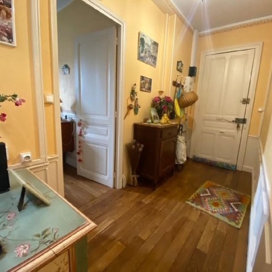  LE VASE IMMOBILIER : Appartement | SOISSONS (02200) | 63 m2 | 104 000 € 