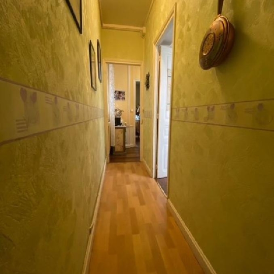  LE VASE IMMOBILIER : Appartement | SOISSONS (02200) | 63 m2 | 104 000 € 