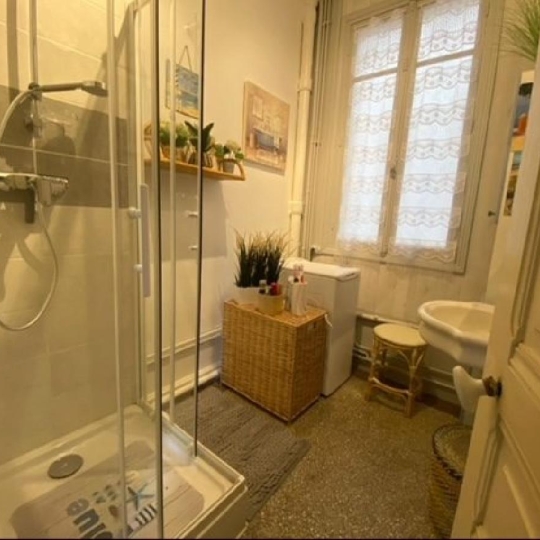  LE VASE IMMOBILIER : Appartement | SOISSONS (02200) | 63 m2 | 104 000 € 
