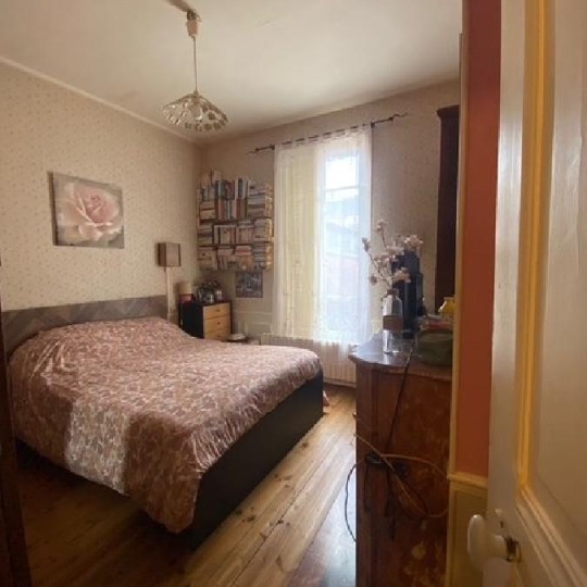  LE VASE IMMOBILIER : Appartement | SOISSONS (02200) | 63 m2 | 104 000 € 