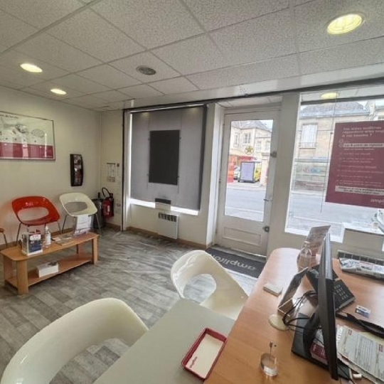  LE VASE IMMOBILIER : Appartement | SOISSONS (02200) | 73 m2 | 145 000 € 