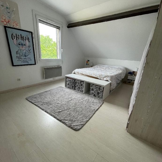  LE VASE IMMOBILIER : Maison / Villa | COURMELLES (02200) | 105 m2 | 112 000 € 