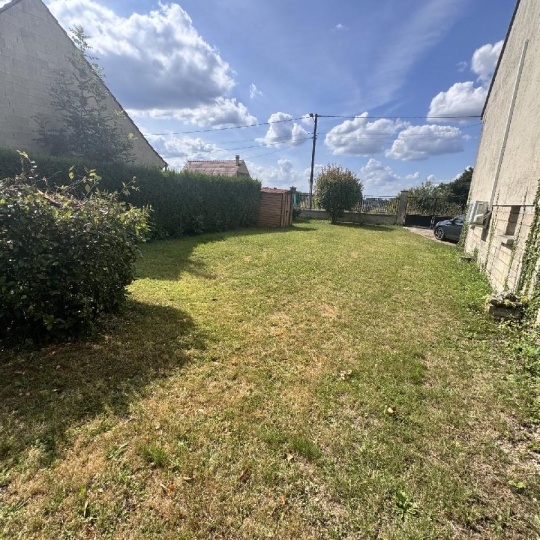  LE VASE IMMOBILIER : Maison / Villa | VIC-SUR-AISNE (02290) | 109 m2 | 234 000 € 