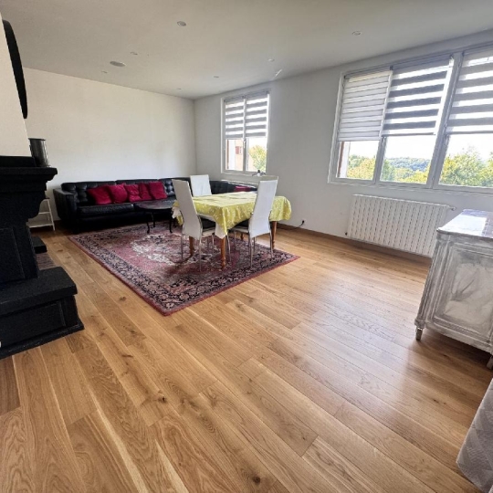  LE VASE IMMOBILIER : Maison / Villa | VIC-SUR-AISNE (02290) | 109 m2 | 234 000 € 