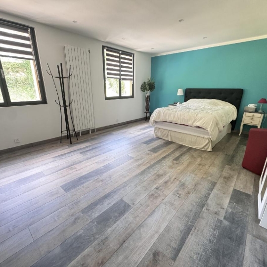  LE VASE IMMOBILIER : Maison / Villa | VIC-SUR-AISNE (02290) | 109 m2 | 234 000 € 