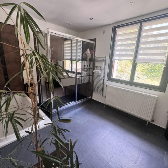  LE VASE IMMOBILIER : Maison / Villa | VIC-SUR-AISNE (02290) | 109 m2 | 234 000 € 