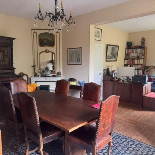  LE VASE IMMOBILIER : Maison / Villa | BOURG-ET-COMIN (02160) | 230 m2 | 265 000 € 