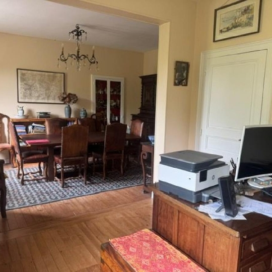  LE VASE IMMOBILIER : Maison / Villa | BOURG-ET-COMIN (02160) | 230 m2 | 265 000 € 