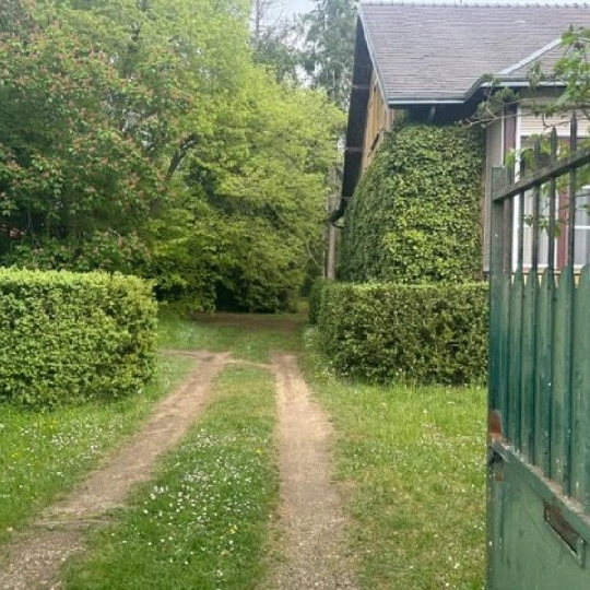  LE VASE IMMOBILIER : Maison / Villa | BOURG-ET-COMIN (02160) | 230 m2 | 265 000 € 