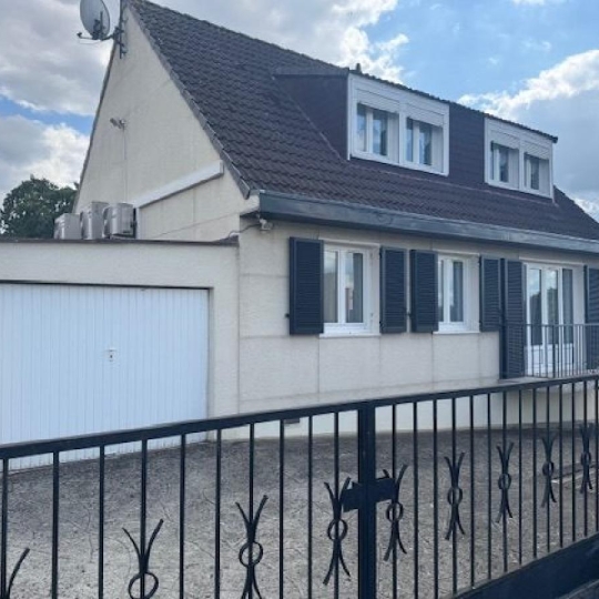  LE VASE IMMOBILIER : Maison / Villa | VENIZEL (02200) | 127 m2 | 234 000 € 