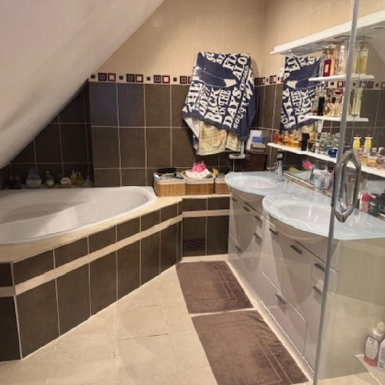 LE VASE IMMOBILIER : Maison / Villa | VENIZEL (02200) | 127 m2 | 234 000 € 