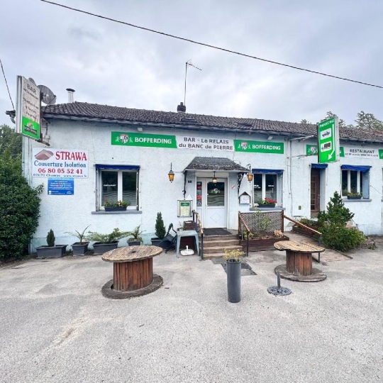 LE VASE IMMOBILIER : Other | SOISSONS (02200) | 125.00m2 | 55 000 € 