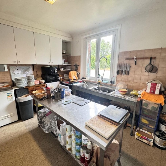  LE VASE IMMOBILIER : Other | SOISSONS (02200) | 125 m2 | 55 000 € 