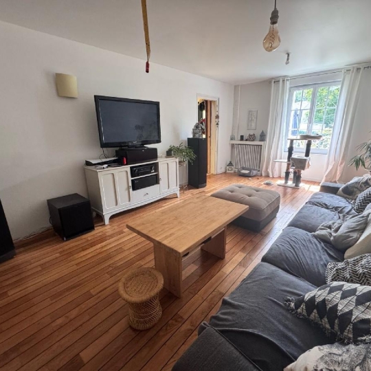  LE VASE IMMOBILIER : Maison / Villa | SAINT-CHRISTOPHE-A-BERRY (02290) | 293 m2 | 275 000 € 