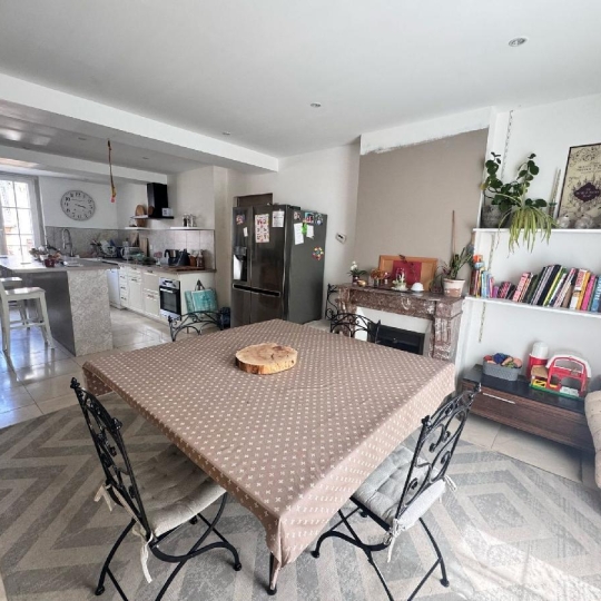  LE VASE IMMOBILIER : Maison / Villa | SAINT-CHRISTOPHE-A-BERRY (02290) | 293 m2 | 275 000 € 