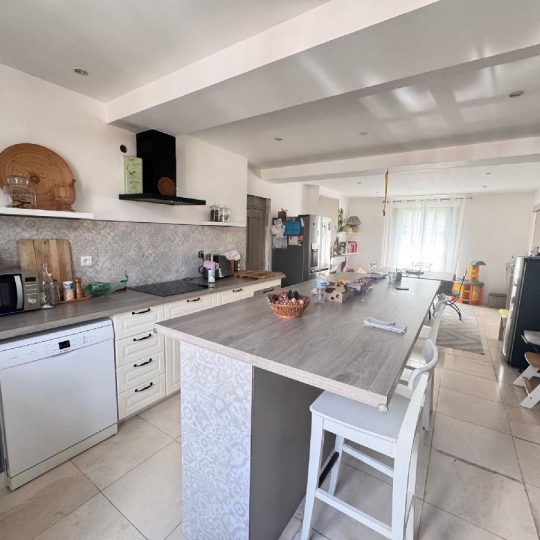  LE VASE IMMOBILIER : Maison / Villa | SAINT-CHRISTOPHE-A-BERRY (02290) | 293 m2 | 275 000 € 