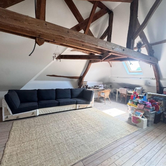  LE VASE IMMOBILIER : Maison / Villa | SAINT-CHRISTOPHE-A-BERRY (02290) | 293 m2 | 275 000 € 