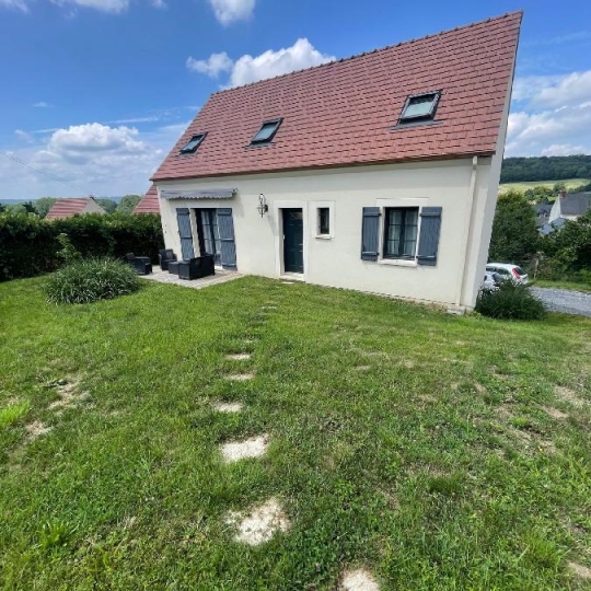  LE VASE IMMOBILIER : Maison / Villa | BUCY-LE-LONG (02880) | 103 m2 | 242 000 € 