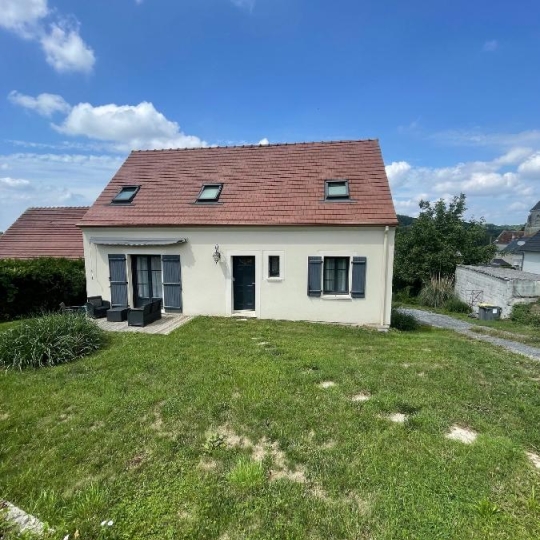  LE VASE IMMOBILIER : Maison / Villa | BUCY-LE-LONG (02880) | 103 m2 | 242 000 € 