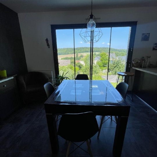  LE VASE IMMOBILIER : Maison / Villa | BUCY-LE-LONG (02880) | 103 m2 | 242 000 € 