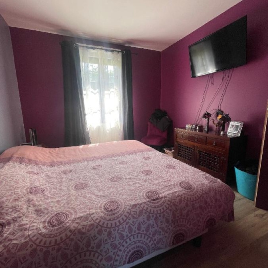  LE VASE IMMOBILIER : Maison / Villa | BUCY-LE-LONG (02880) | 103 m2 | 242 000 € 
