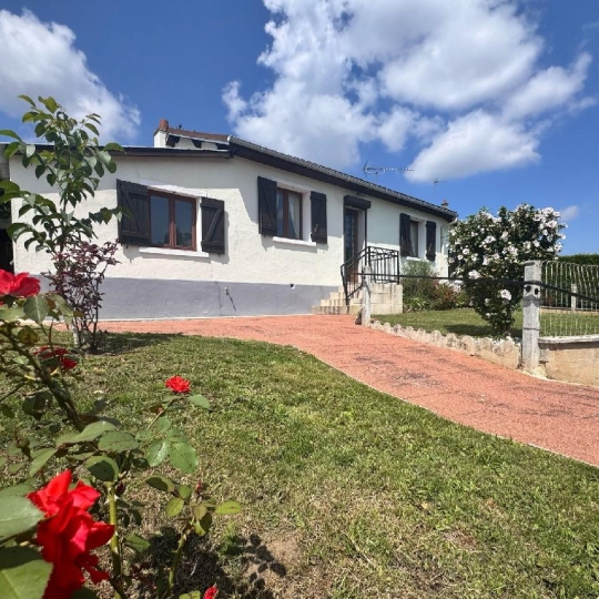  LE VASE IMMOBILIER : House | SOISSONS (02200) | 74 m2 | 149 000 € 