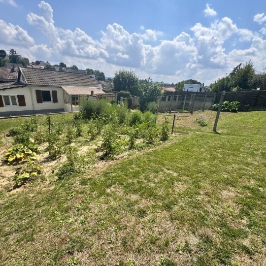  LE VASE IMMOBILIER : House | SOISSONS (02200) | 74 m2 | 149 000 € 