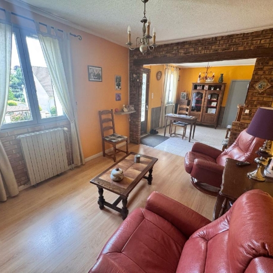  LE VASE IMMOBILIER : House | SOISSONS (02200) | 74 m2 | 149 000 € 