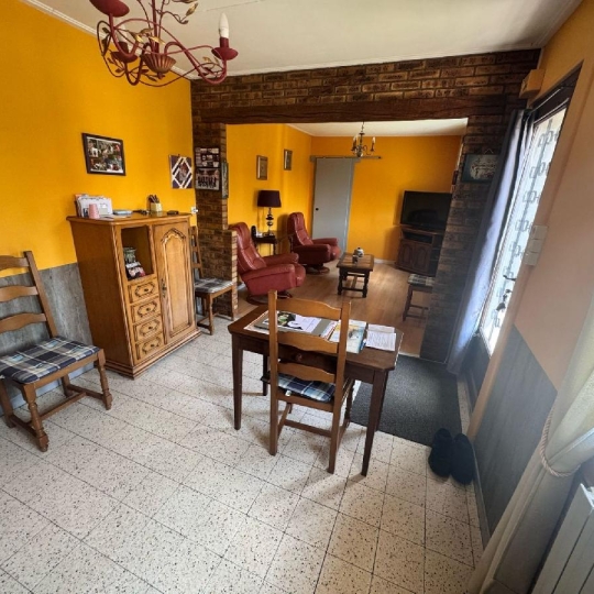  LE VASE IMMOBILIER : House | SOISSONS (02200) | 74 m2 | 149 000 € 