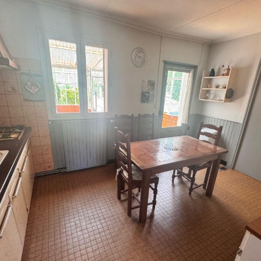  LE VASE IMMOBILIER : House | SOISSONS (02200) | 74 m2 | 149 000 € 