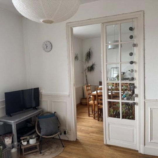  LE VASE IMMOBILIER : Appartement | SOISSONS (02200) | 76 m2 | 115 000 € 