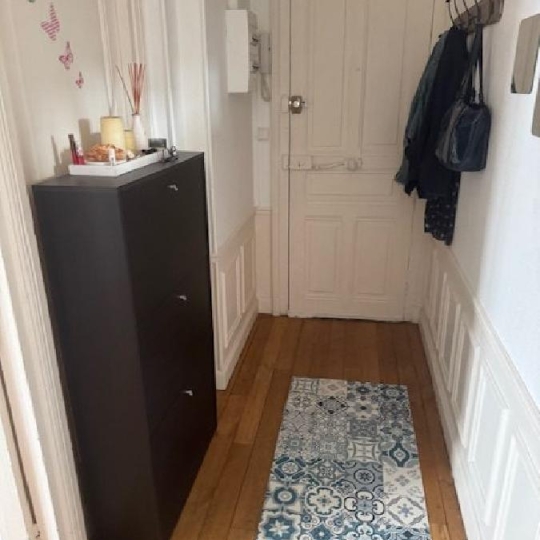  LE VASE IMMOBILIER : Appartement | SOISSONS (02200) | 76 m2 | 115 000 € 