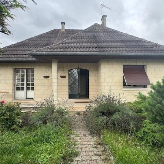 LE VASE IMMOBILIER : Maison / Villa | SOISSONS (02200) | 201.00m2 | 235 000 € 