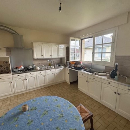  LE VASE IMMOBILIER : Maison / Villa | SOISSONS (02200) | 201 m2 | 235 000 € 